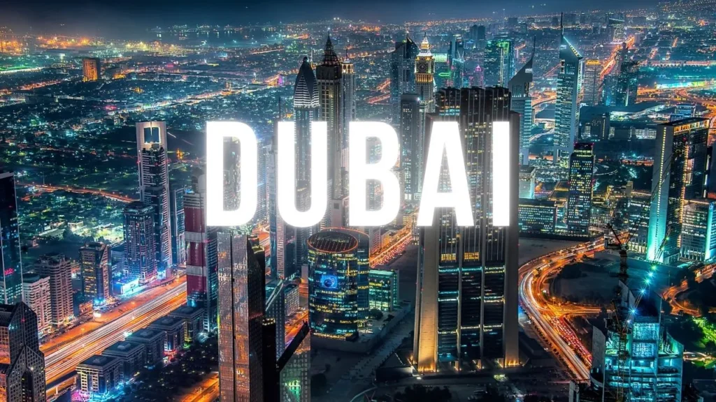 Dubai Real Estate