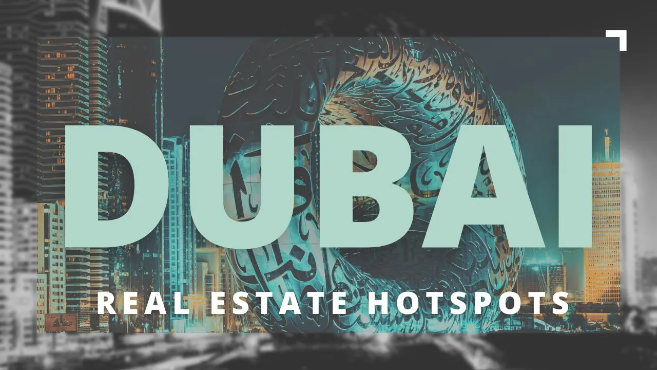 Dubai Real Estate