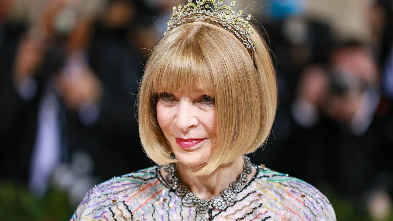 Anna Wintour