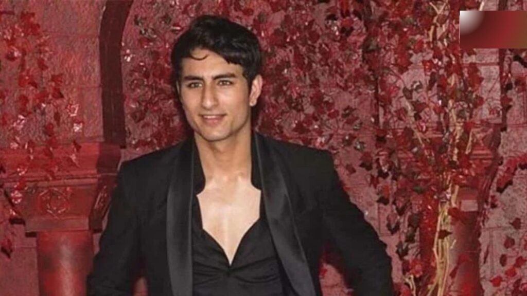  Ibrahim Ali Khan