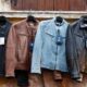 Leather Jackets Under 2000